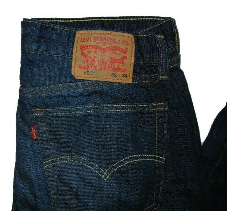 levis 34l